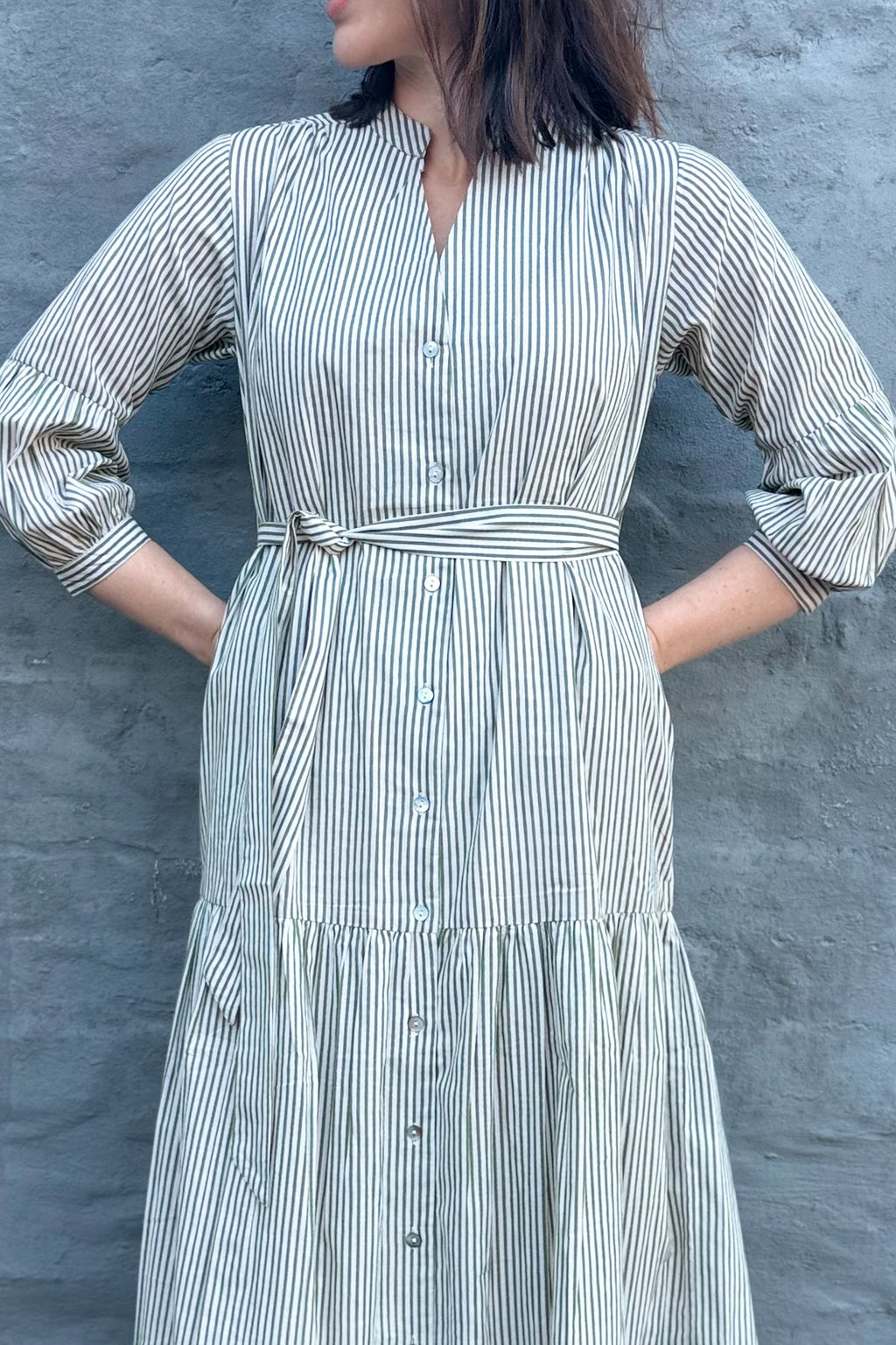 Freya Dress