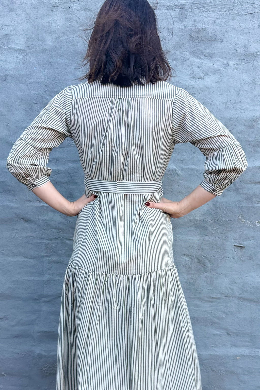 Freya Dress