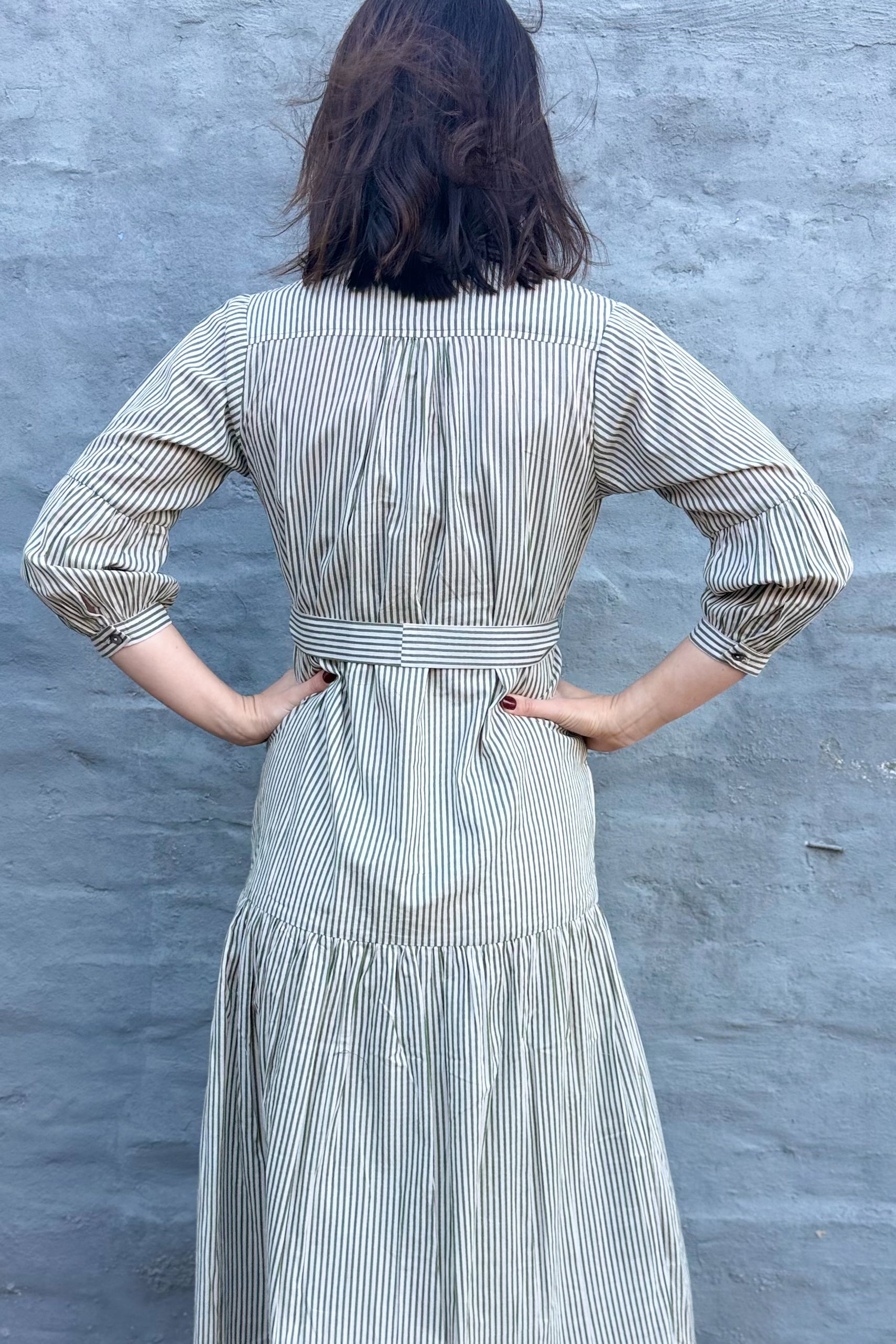 Freya Dress