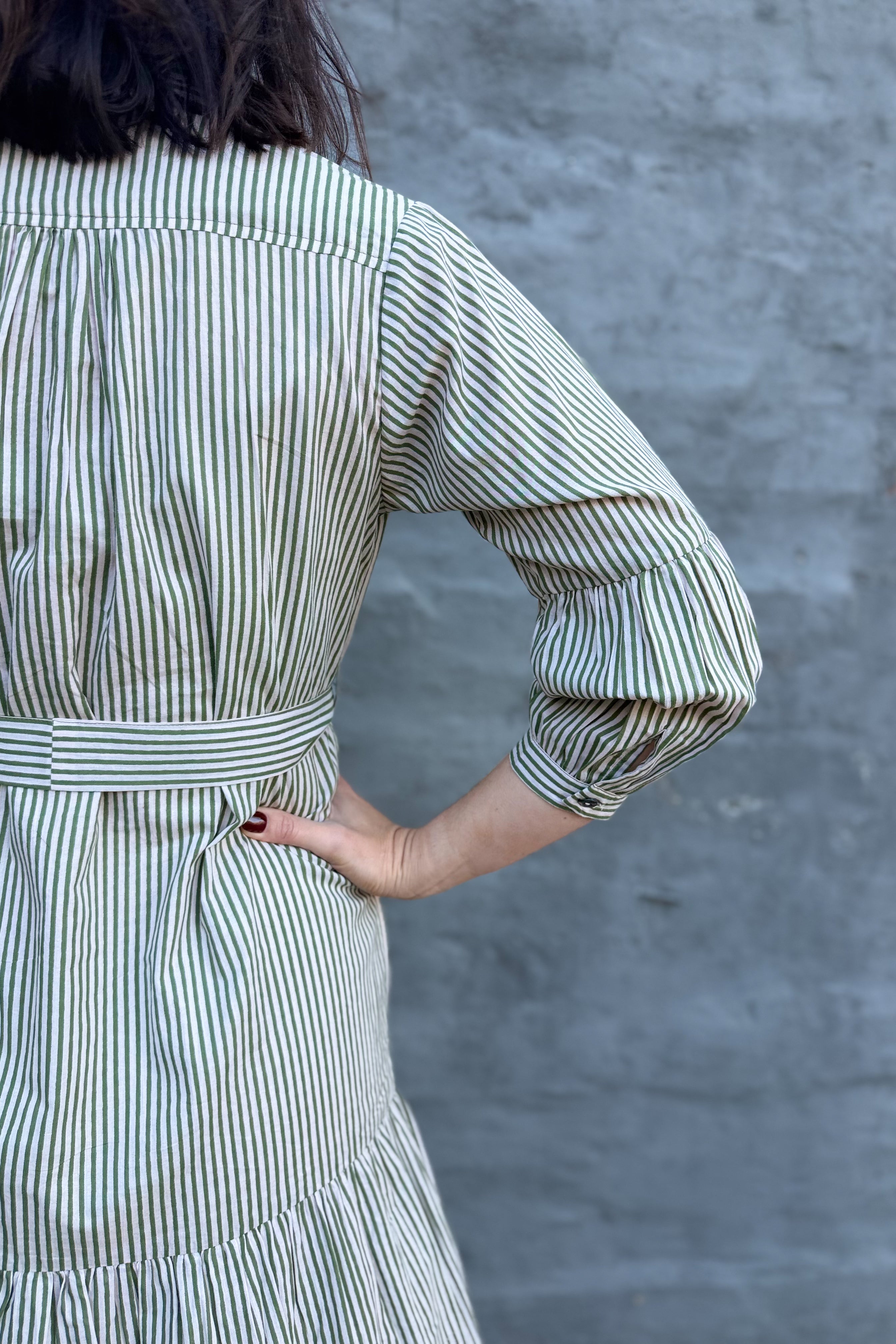 Freya Dress