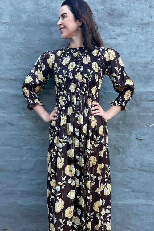 Anastasia Dress