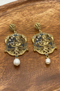 Talia Earrings