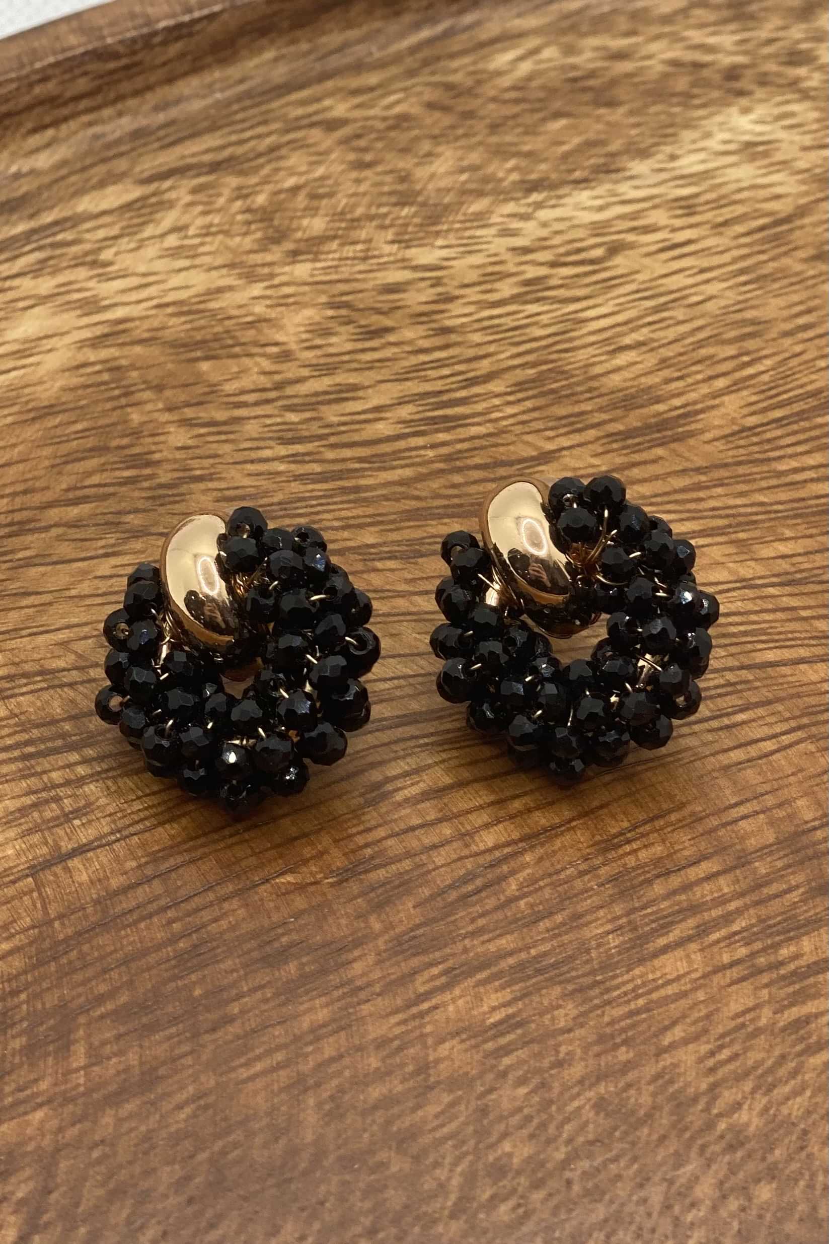 Nova Beaded Earrings