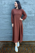 Imogen Dress