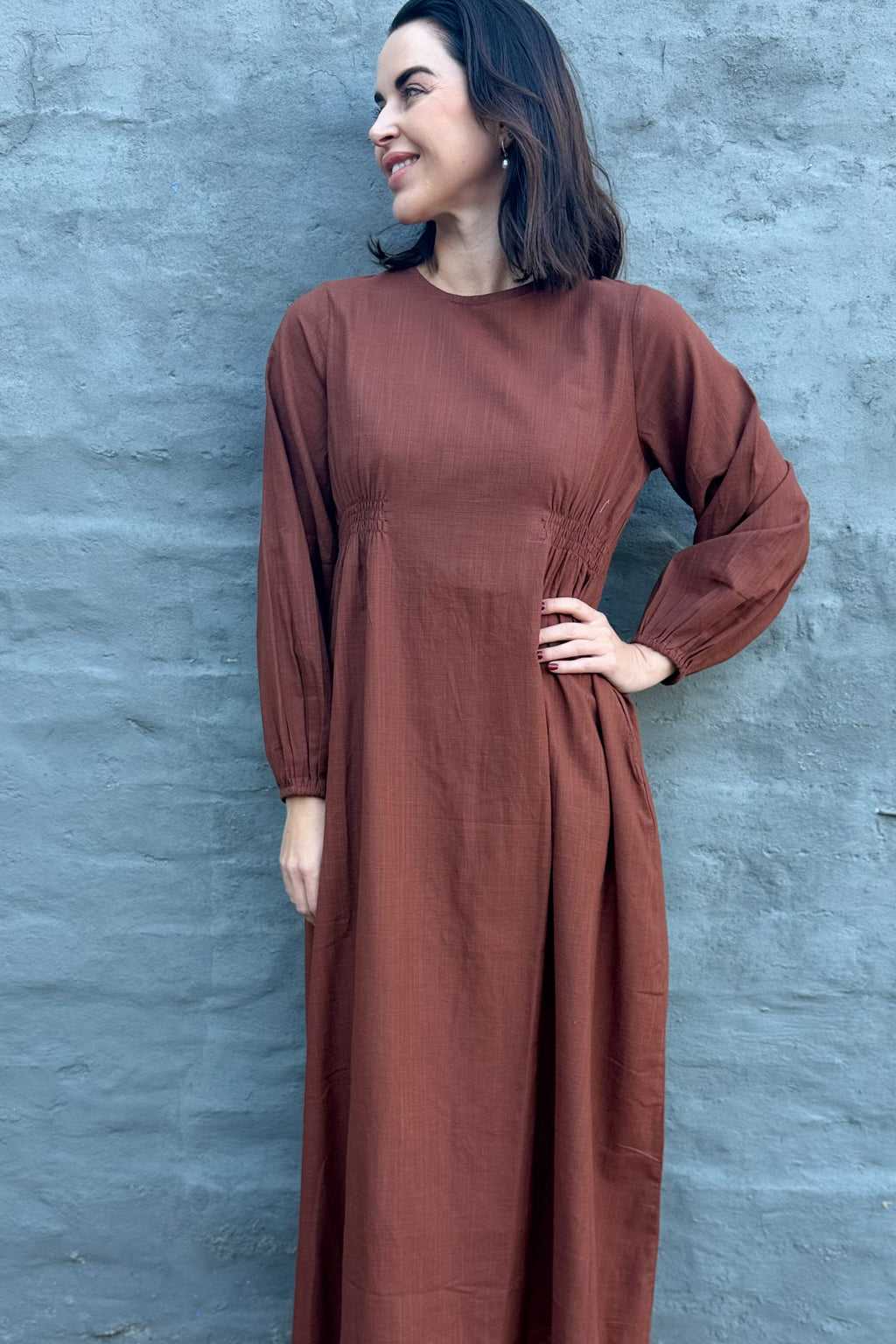 Imogen Dress