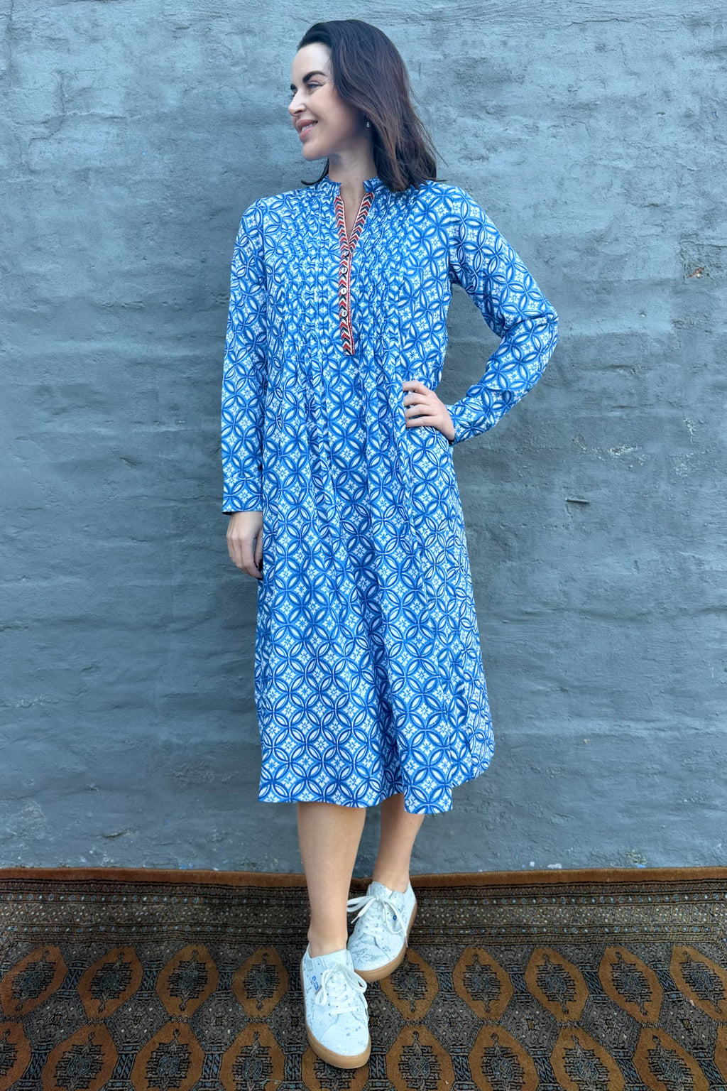 Phoebe Dress