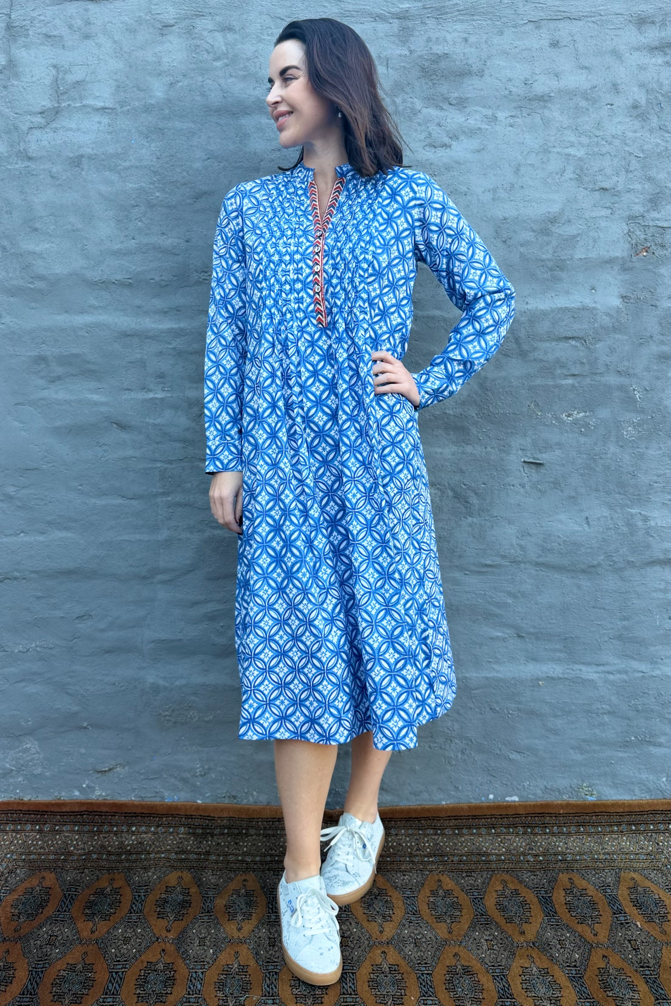 Phoebe Dress