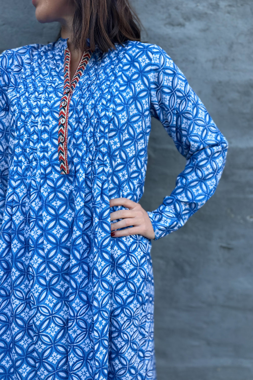 Phoebe Dress