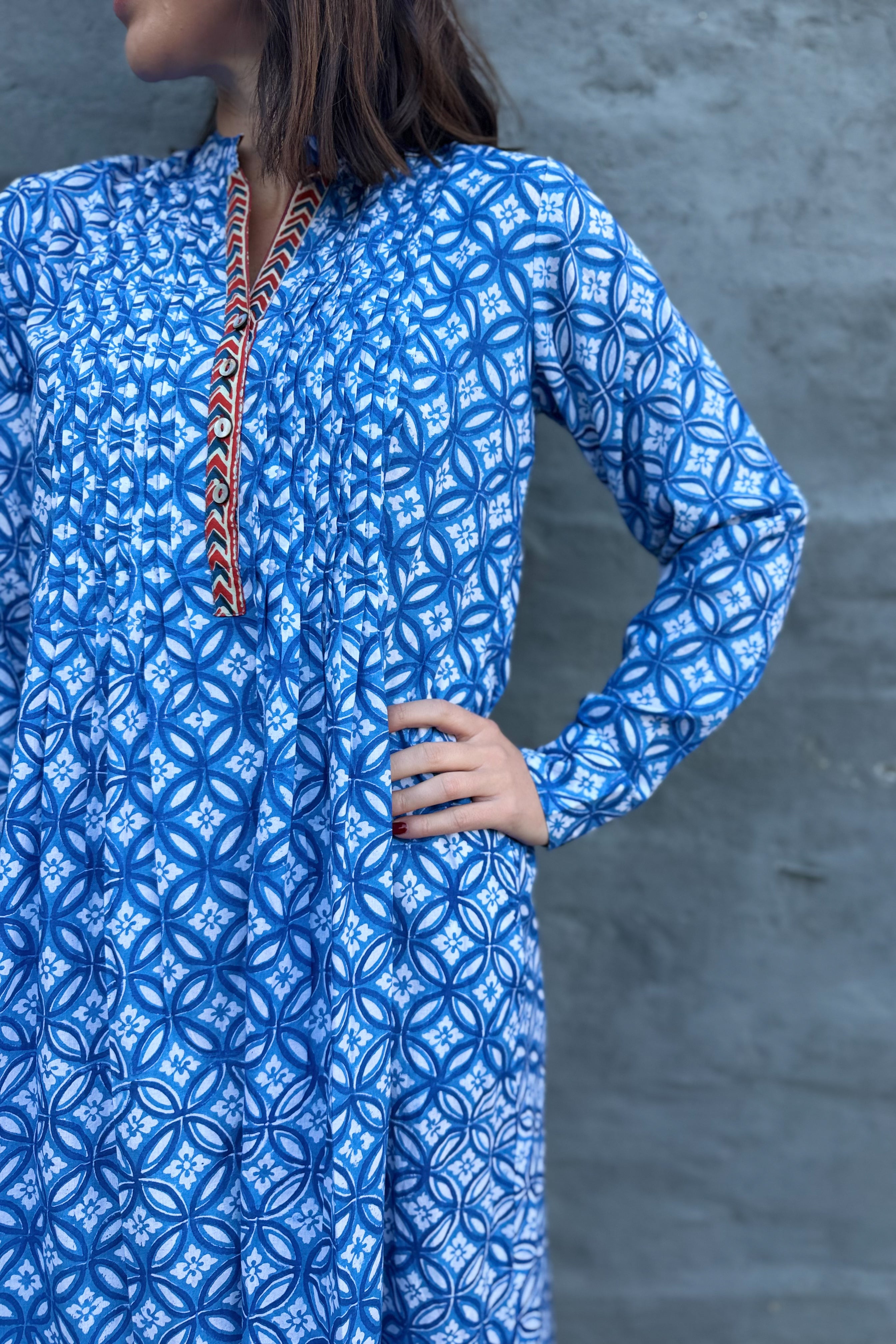 Phoebe Dress