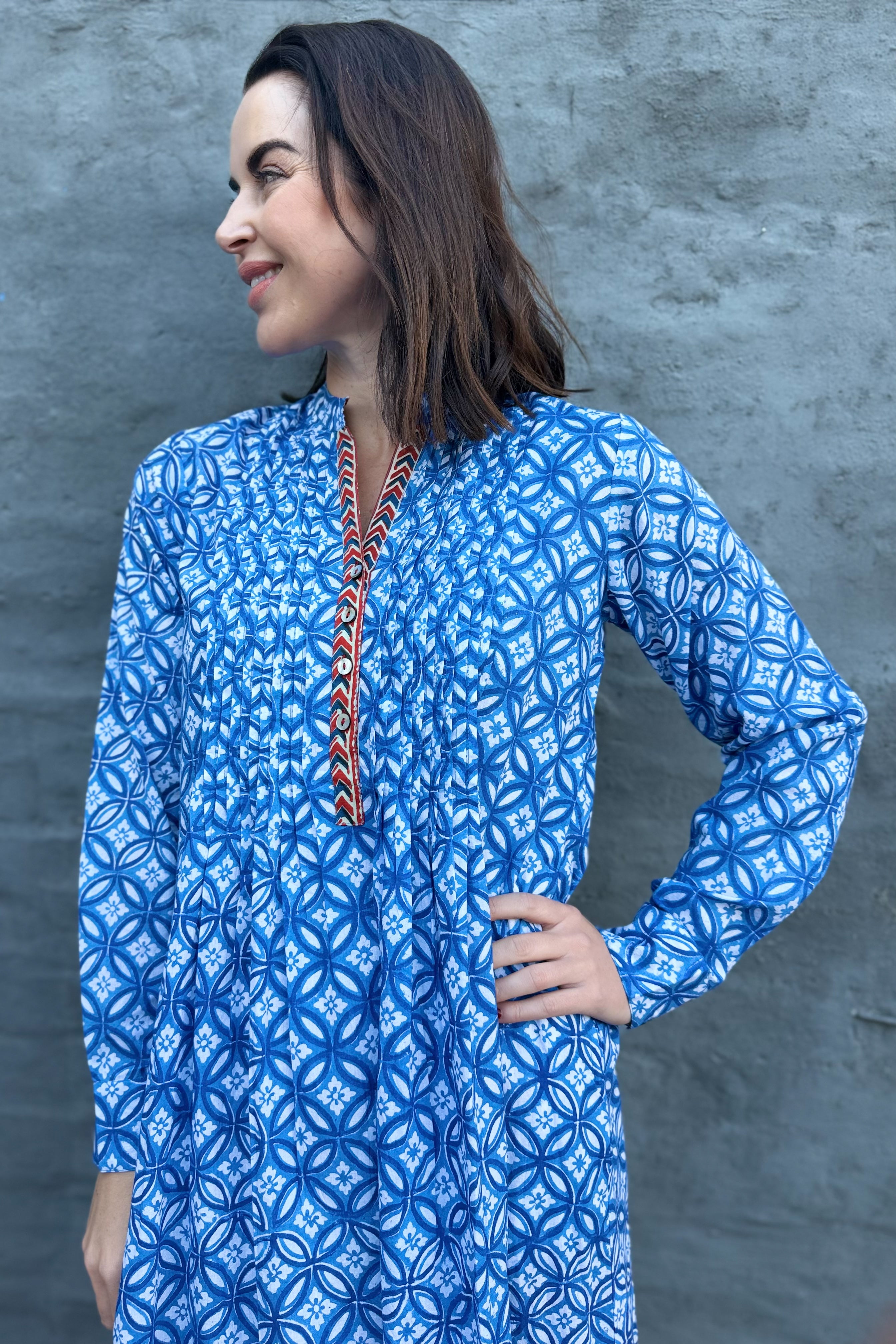Phoebe Dress