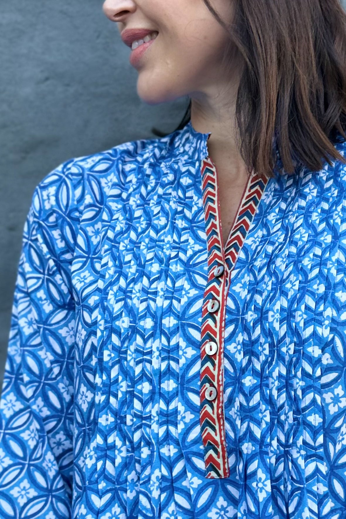 Phoebe Dress