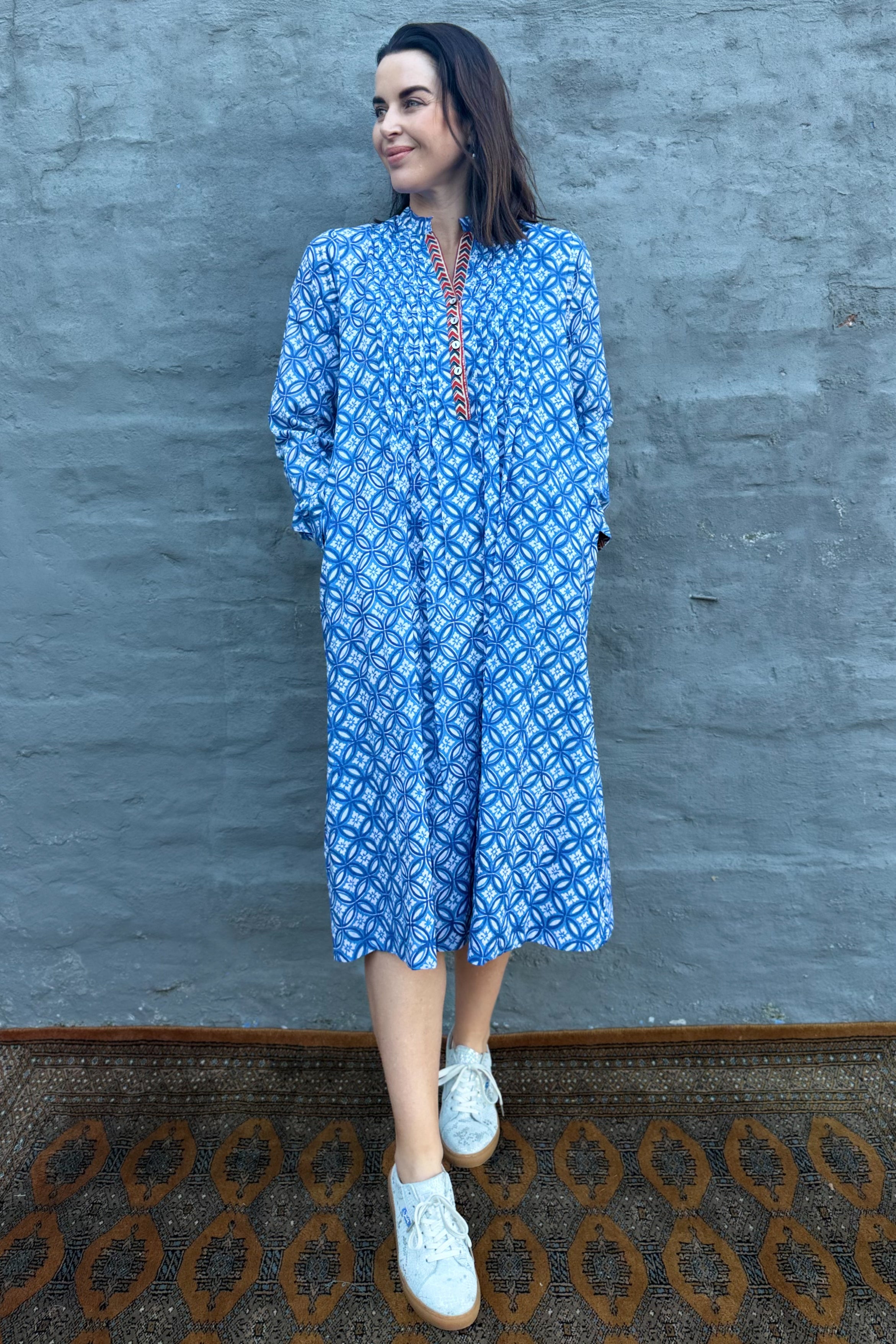 Phoebe Dress