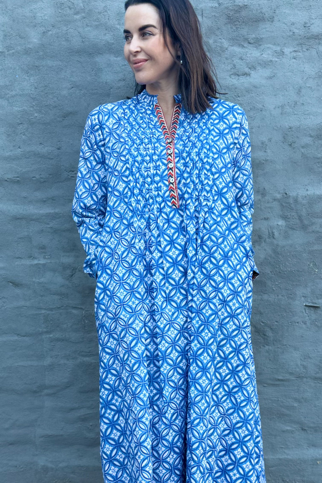 Phoebe Dress