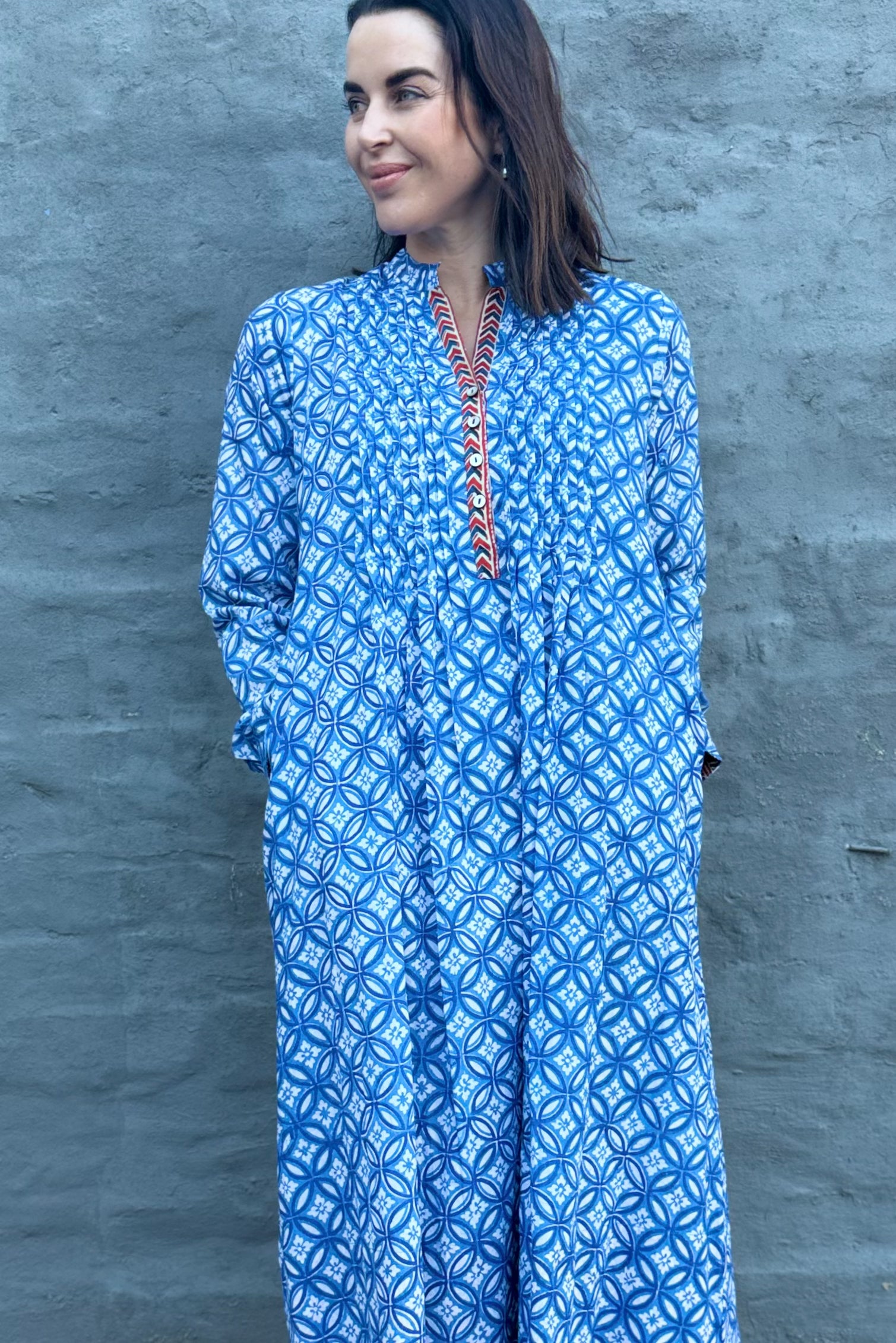 Phoebe Dress