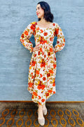 Mariposa Dress