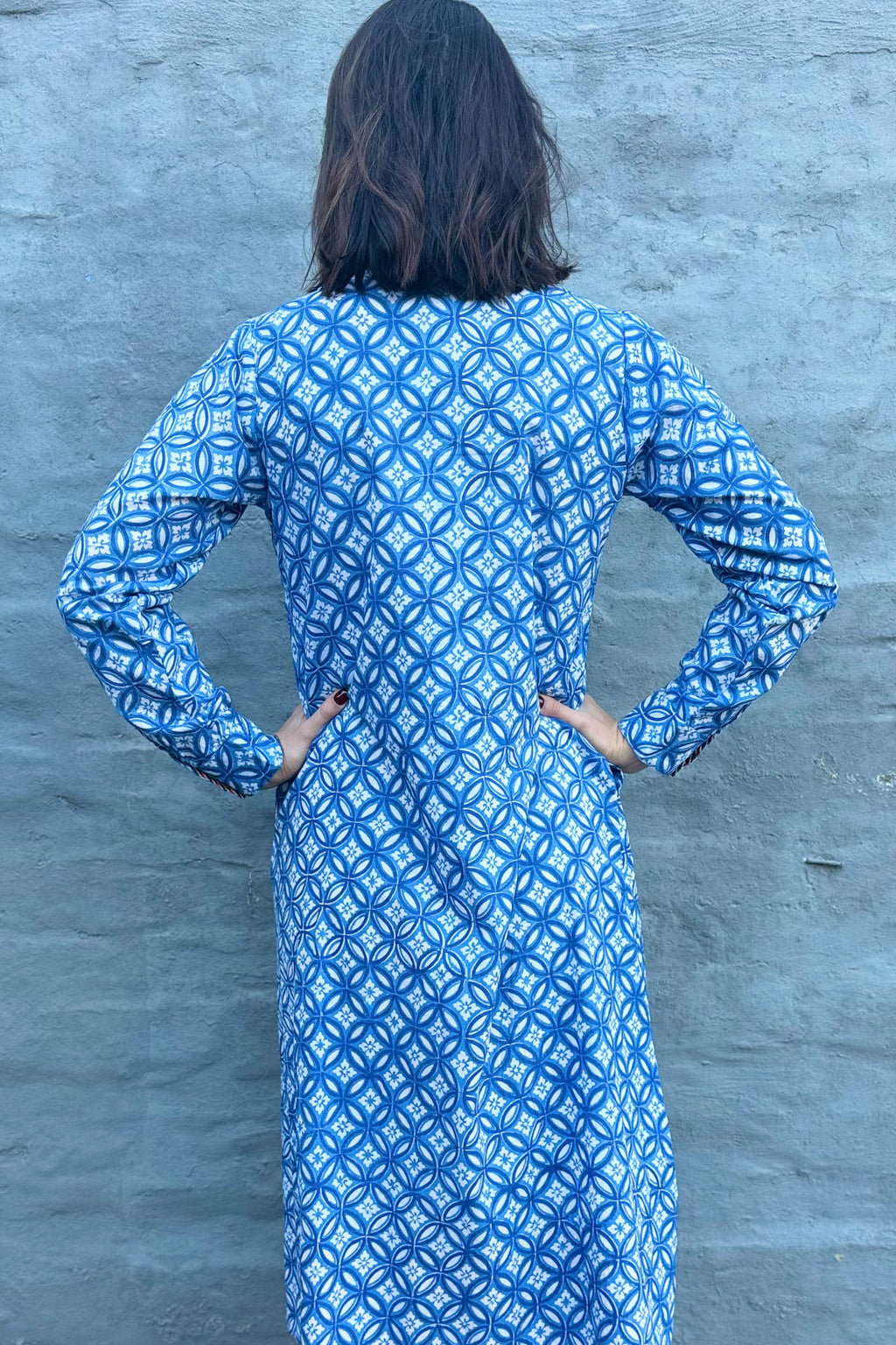 Phoebe Dress