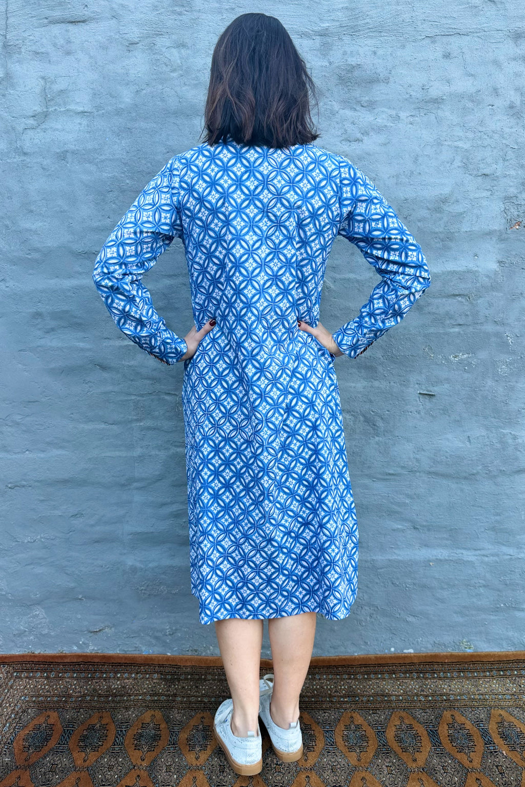 Phoebe Dress