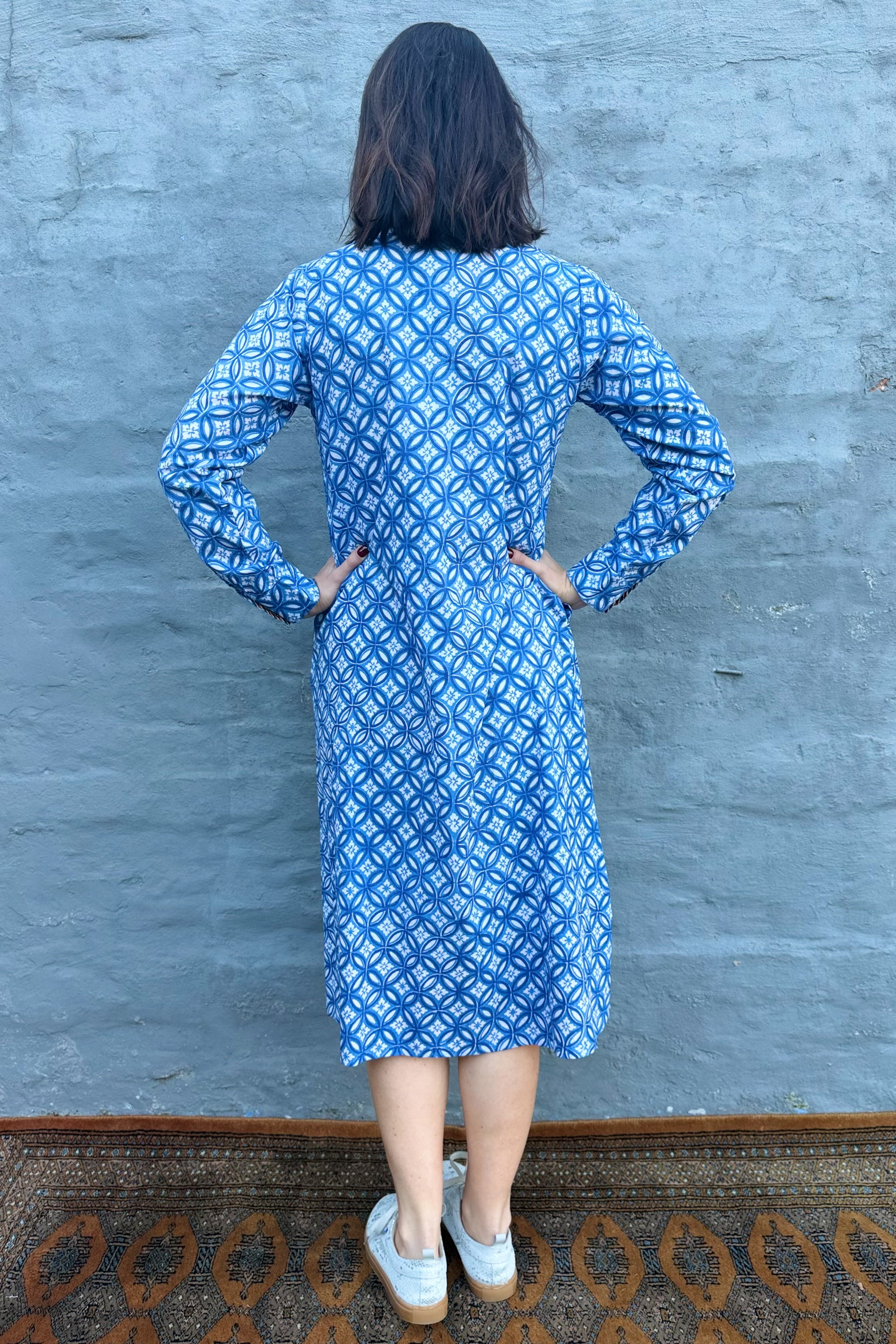 Phoebe Dress