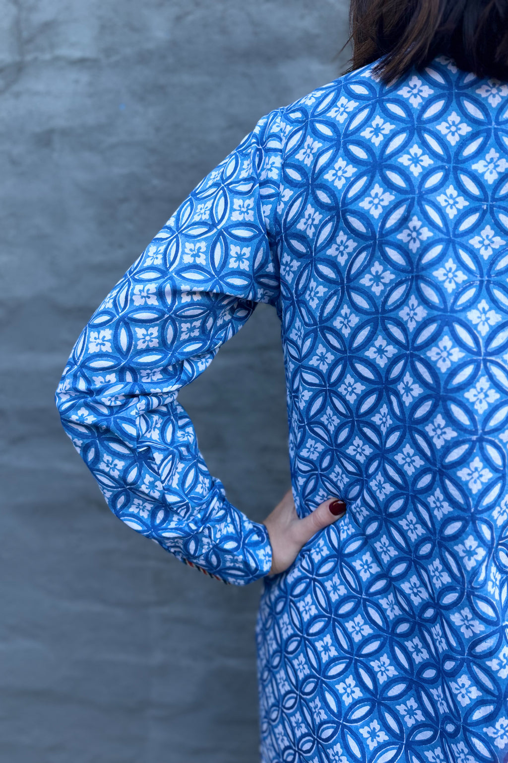 Phoebe Dress