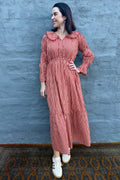 Alexa Dress