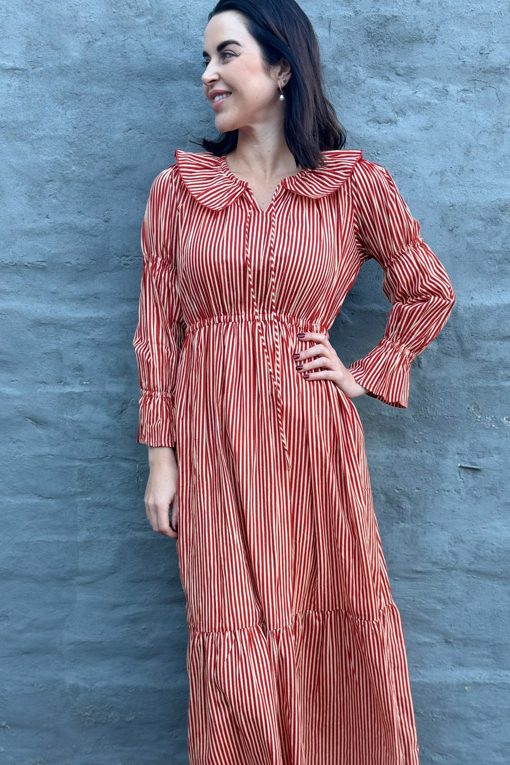 Alexa Dress