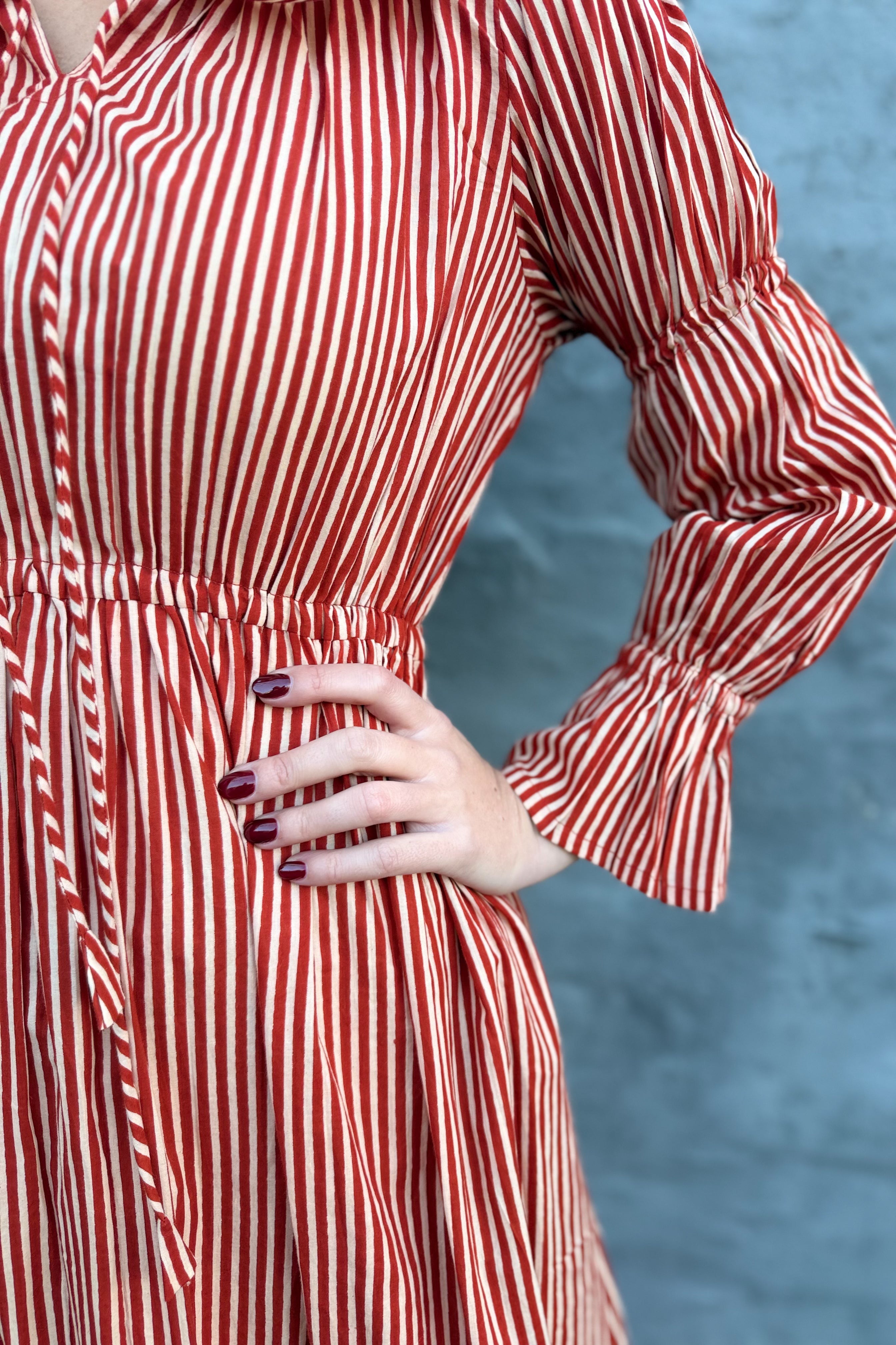 Alexa Dress