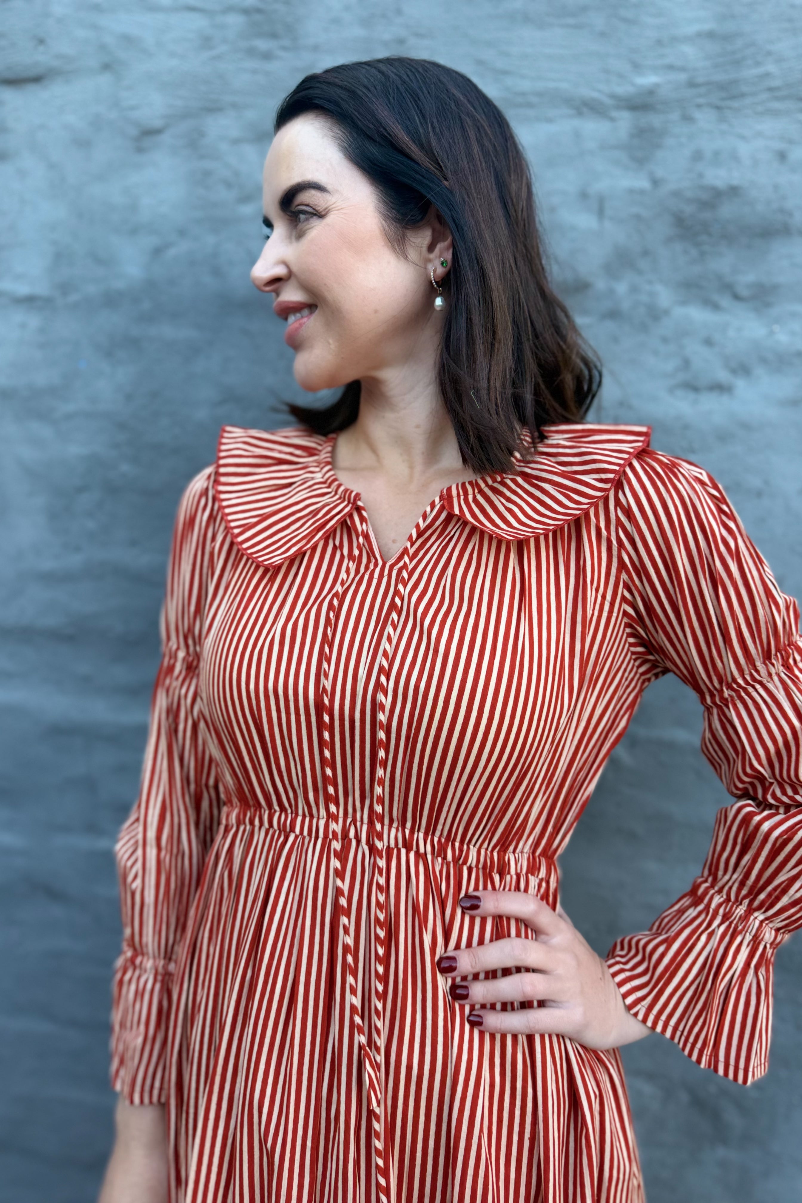 Alexa Dress