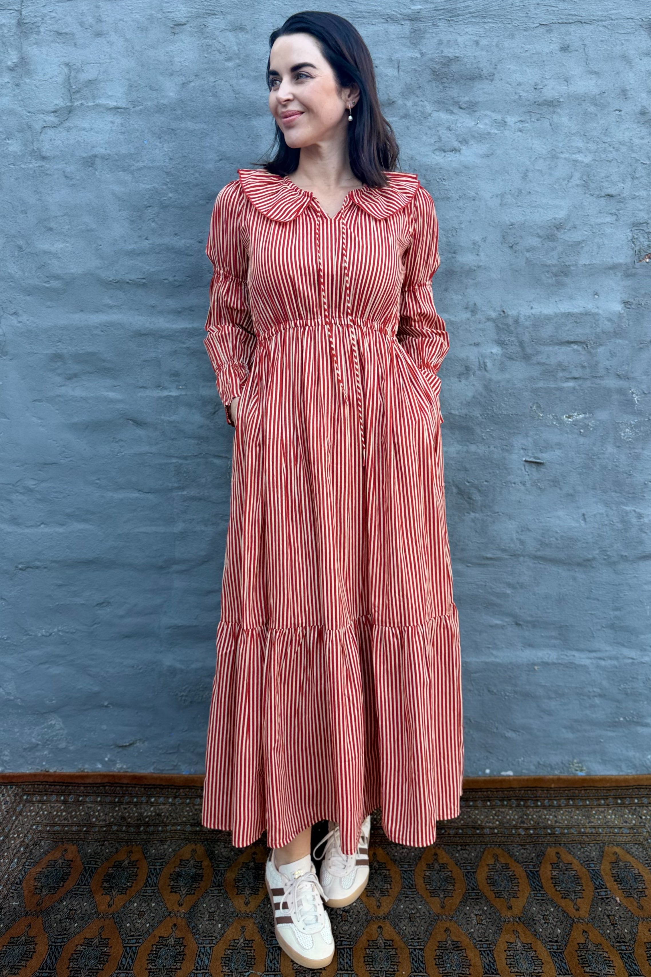 Alexa Dress