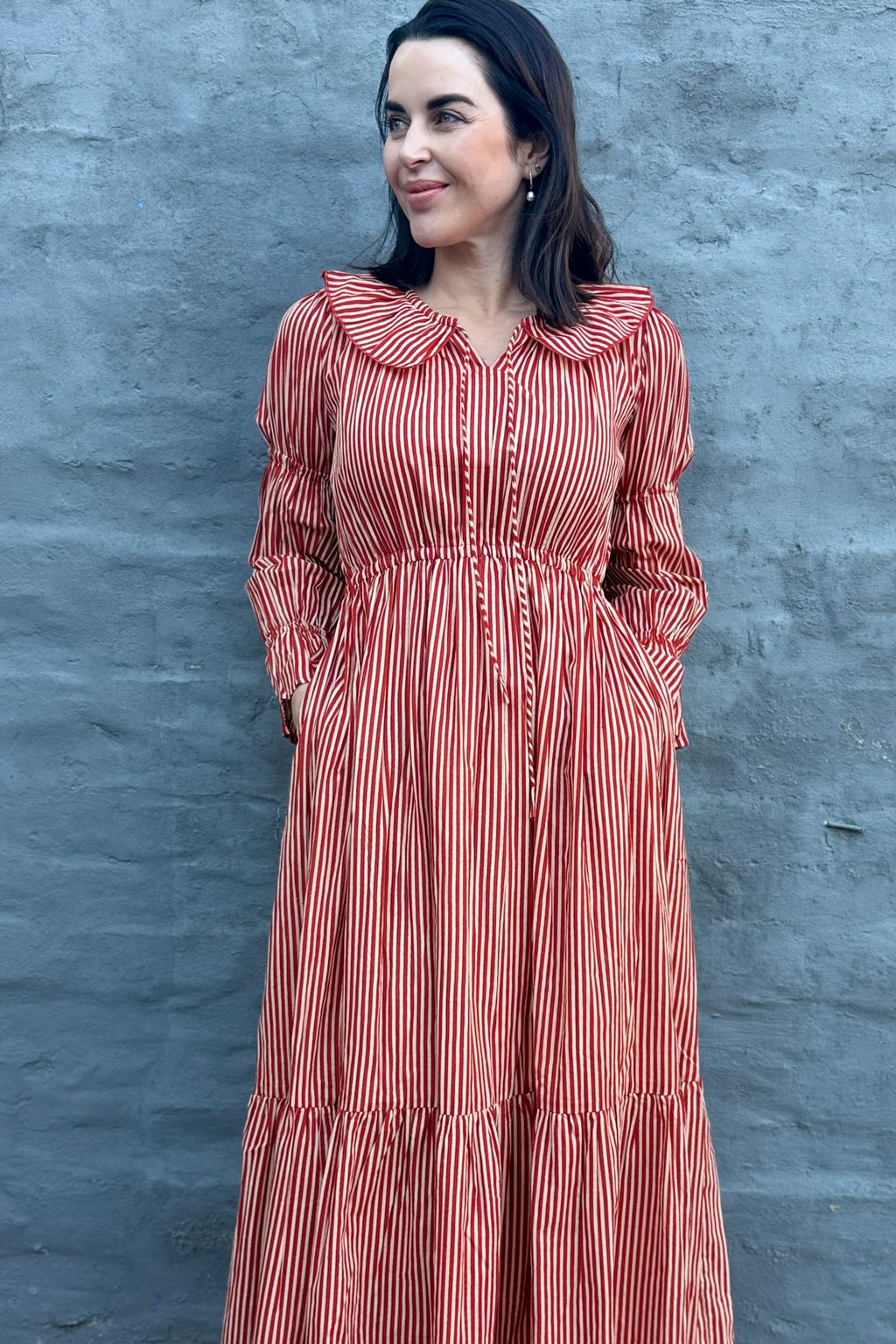 Alexa Dress