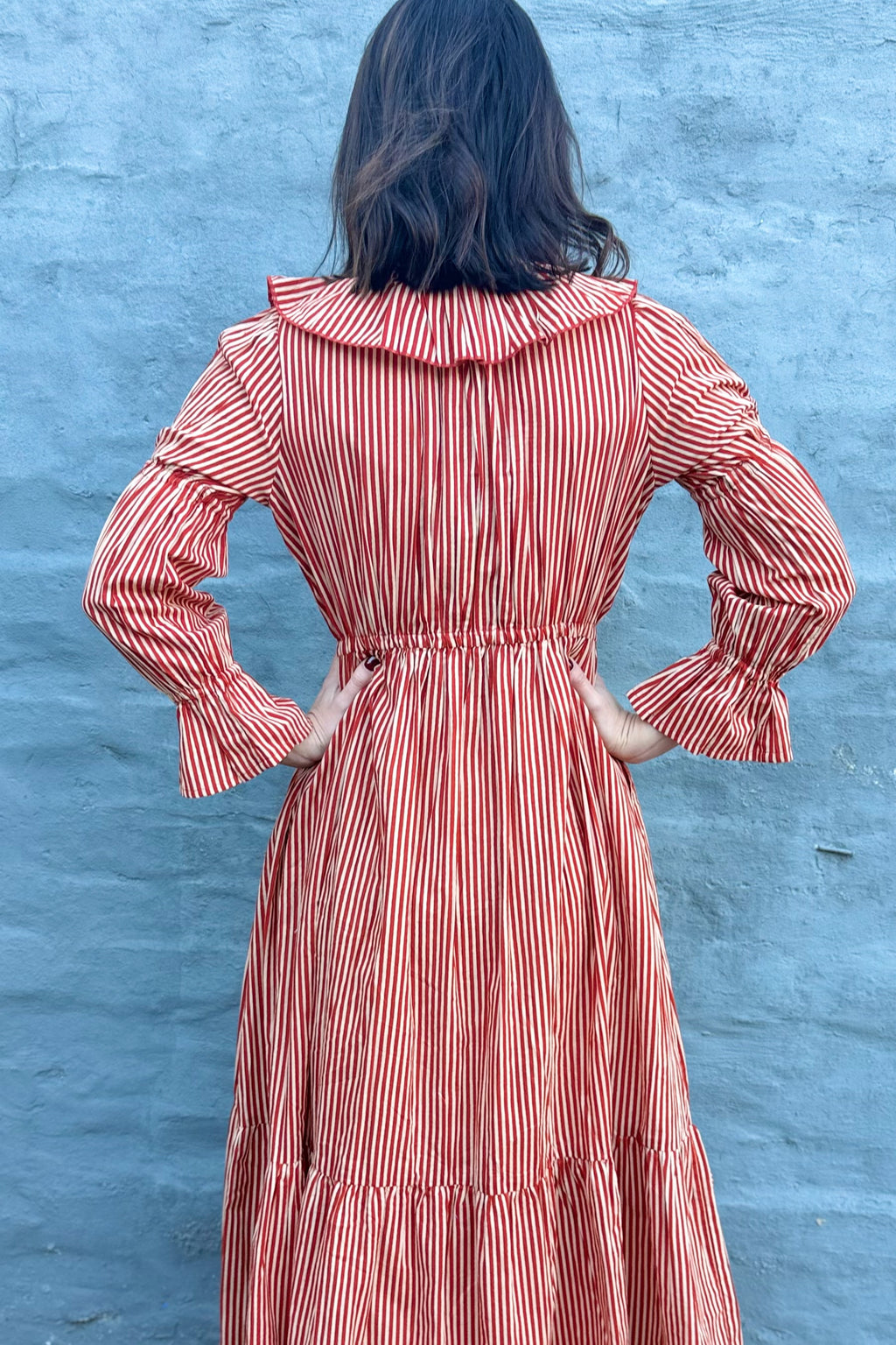 Alexa Dress