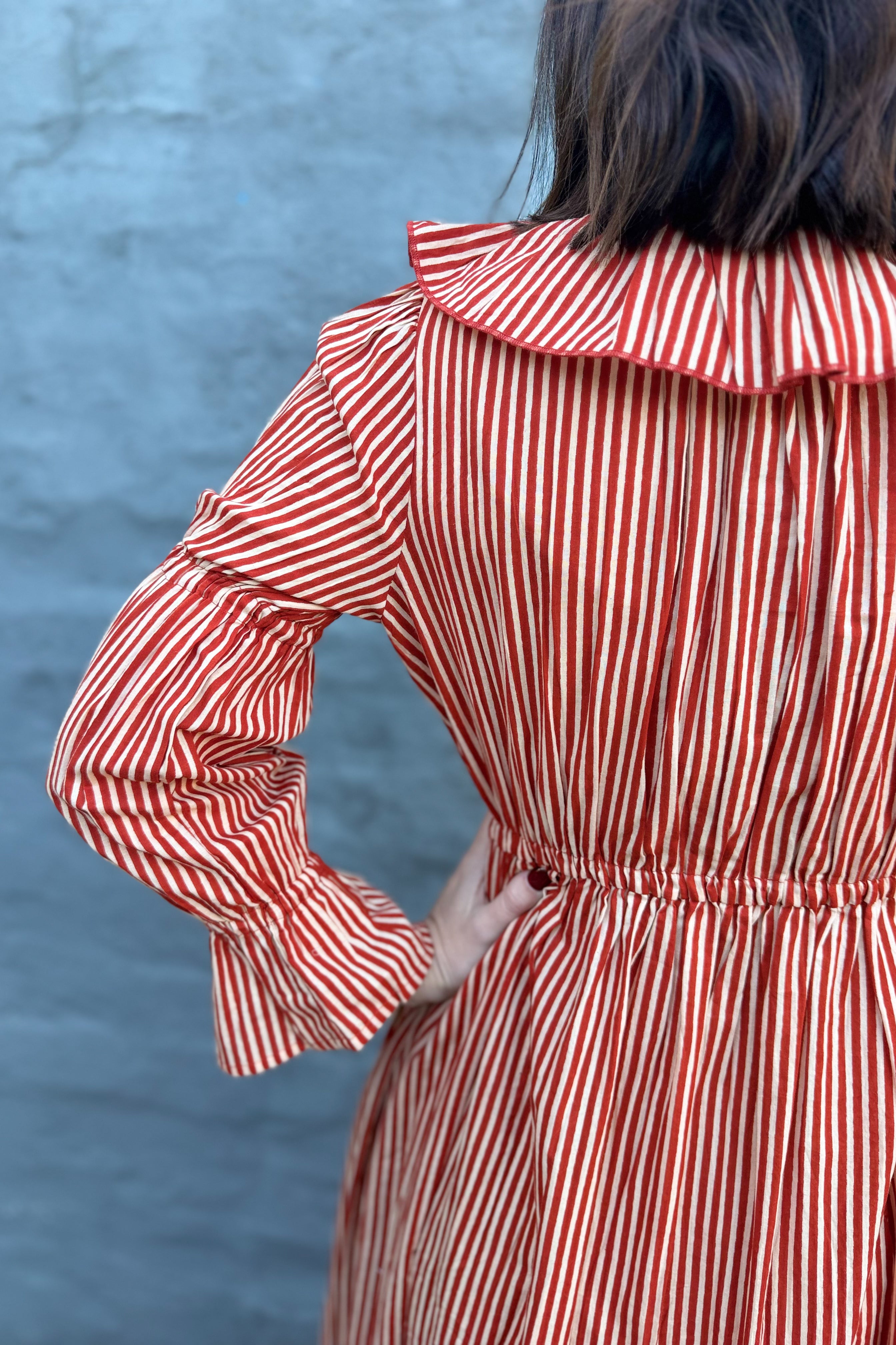 Alexa Dress
