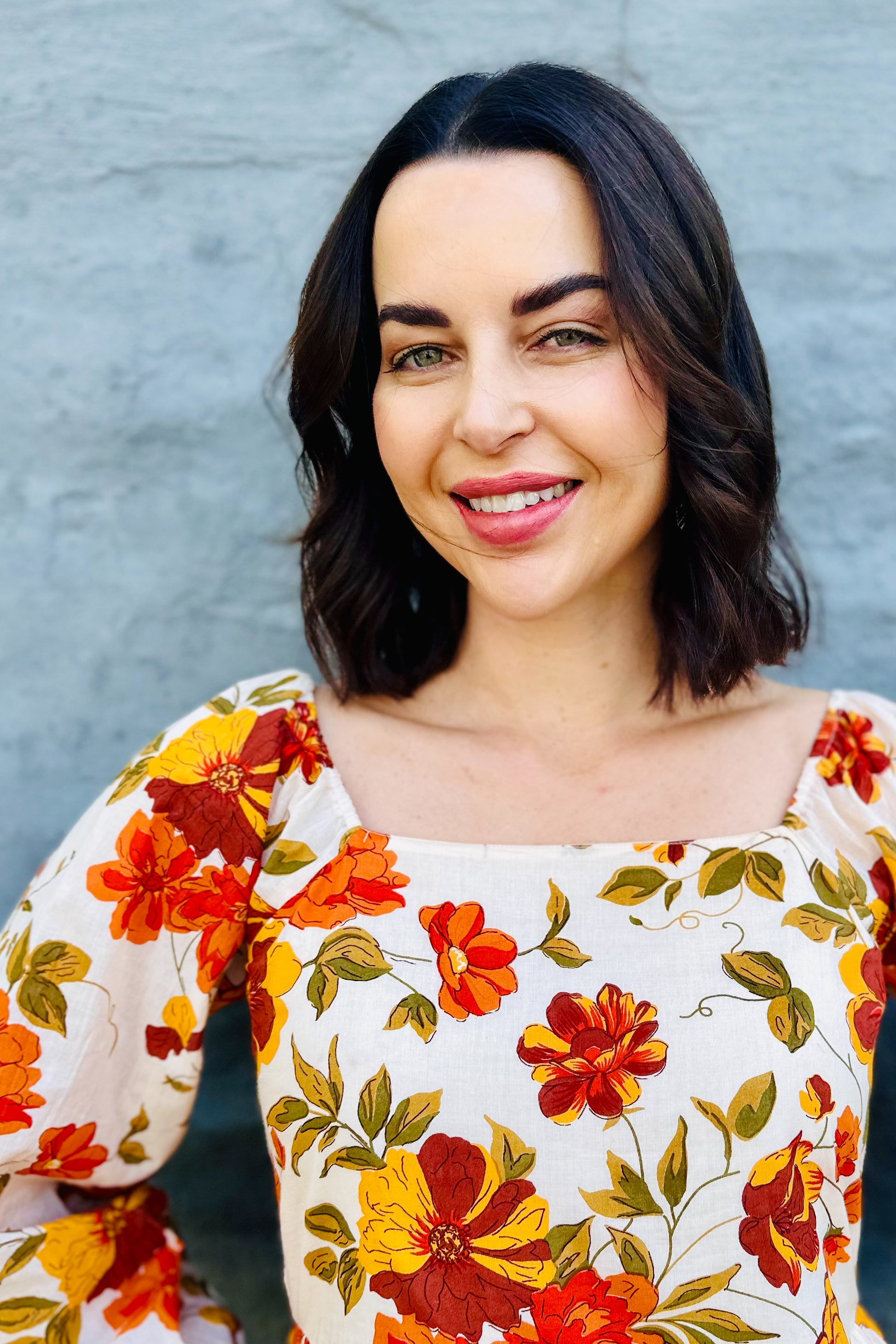 Mariposa Dress