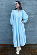 Ziya Dress