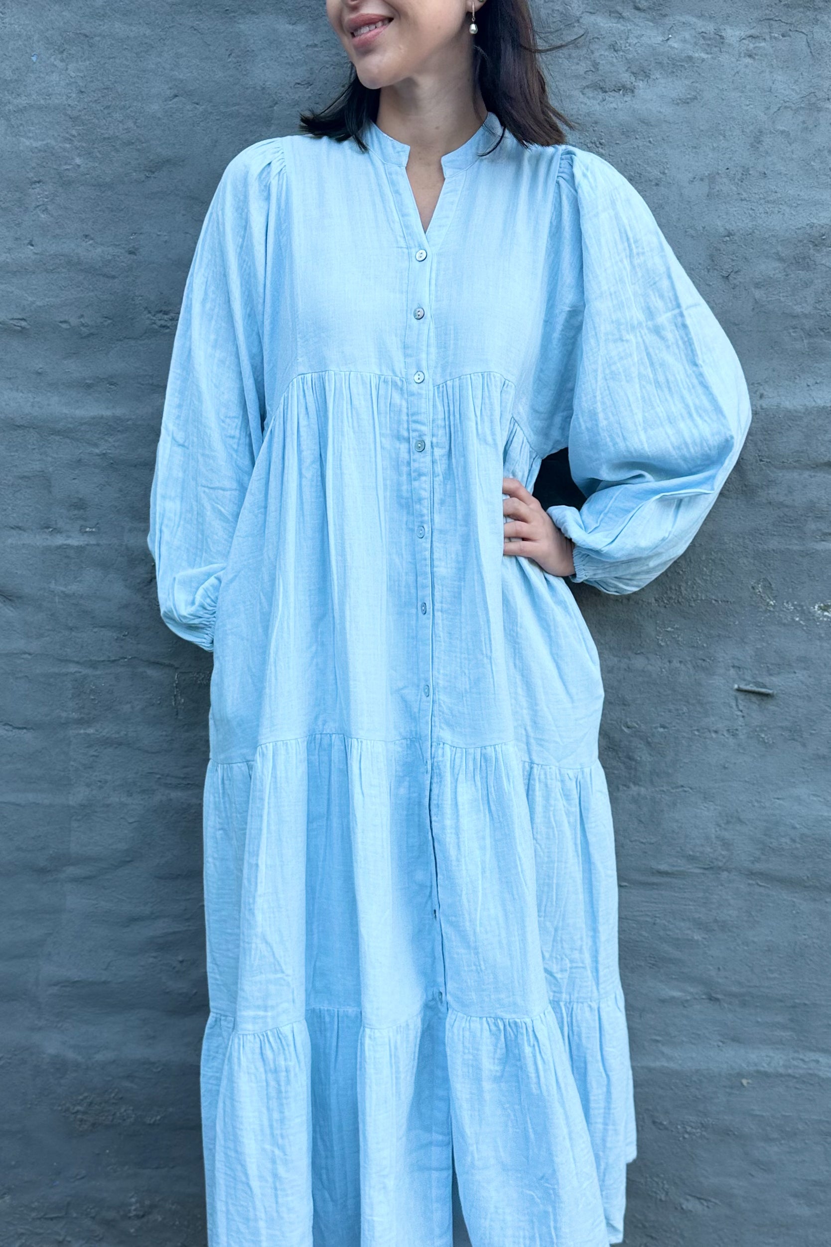 Ziya Dress