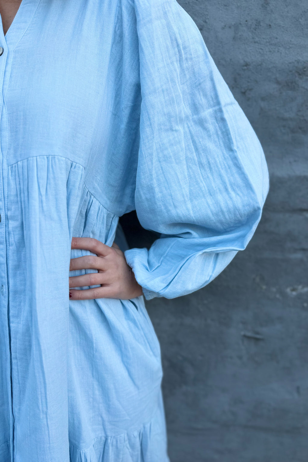 Ziya Dress