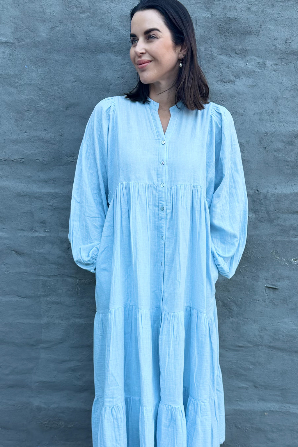 Ziya Dress