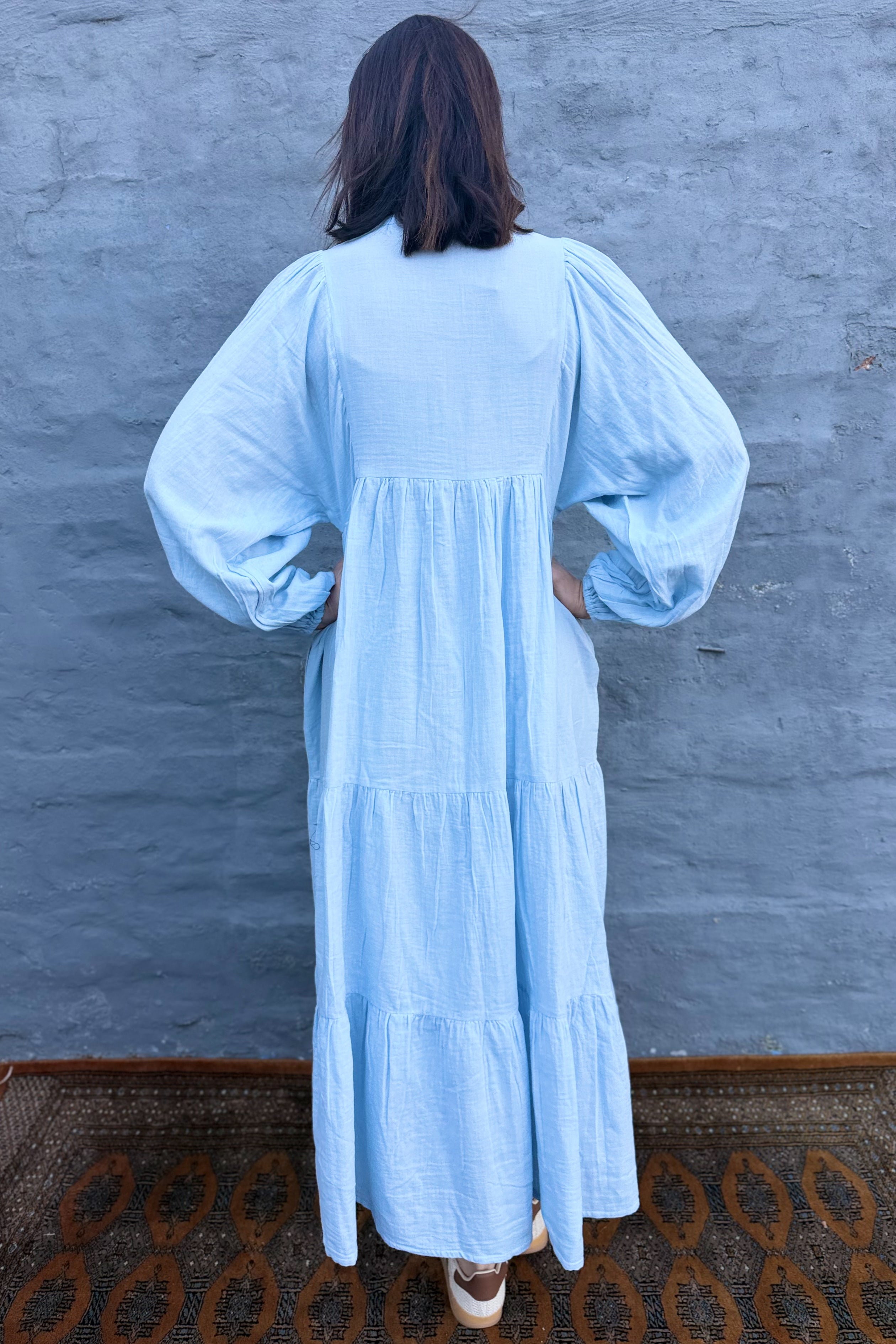 Ziya Dress