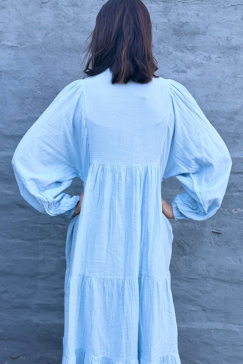 Ziya Dress