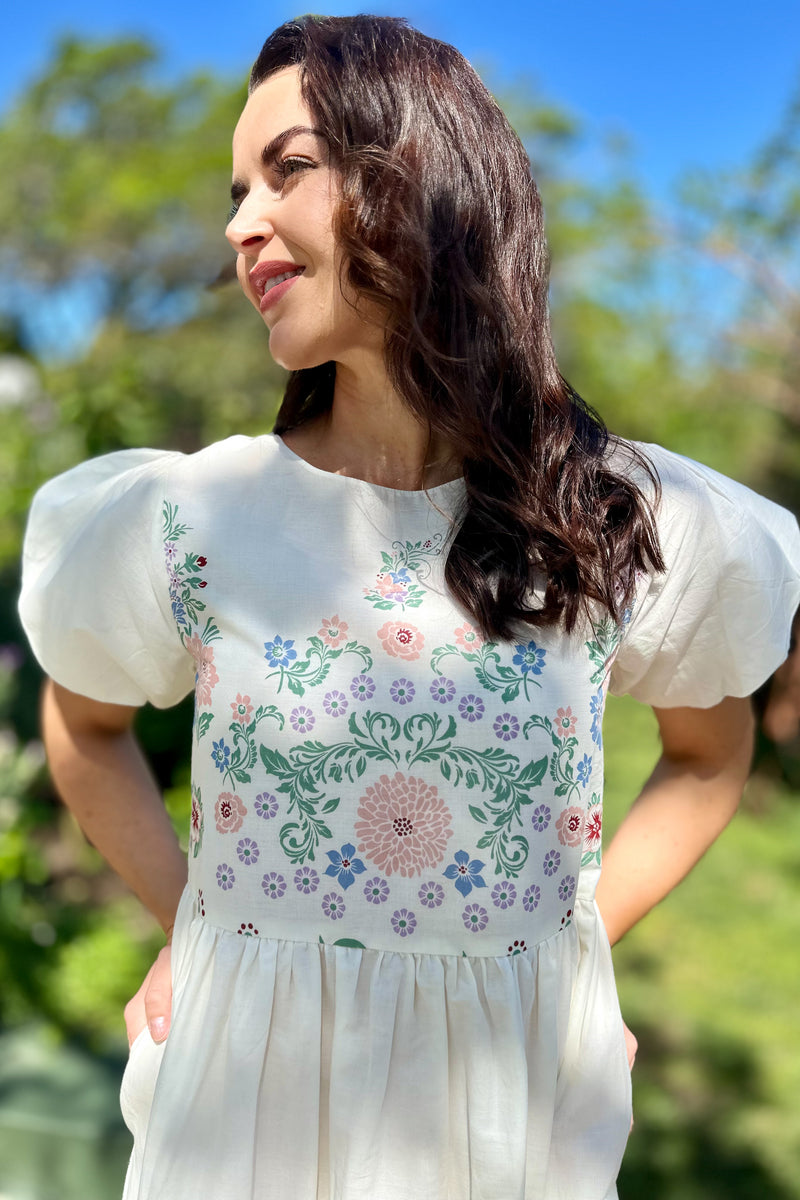 Neisha Dress