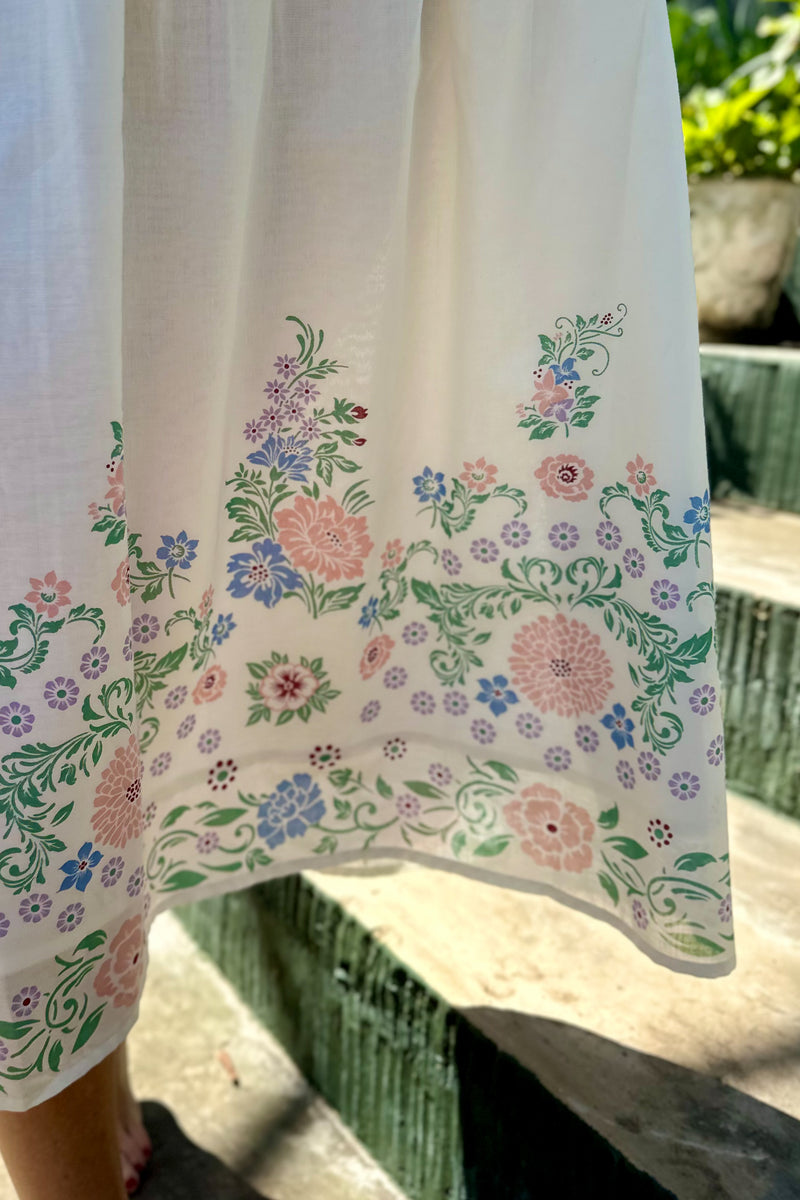 Neisha Dress