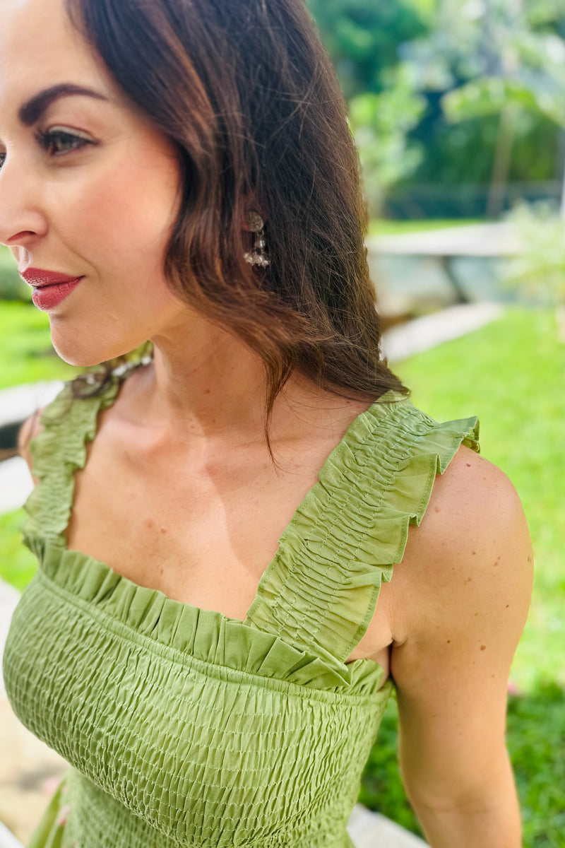 Kanika Dress
