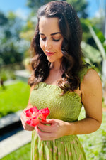 Kanika Dress