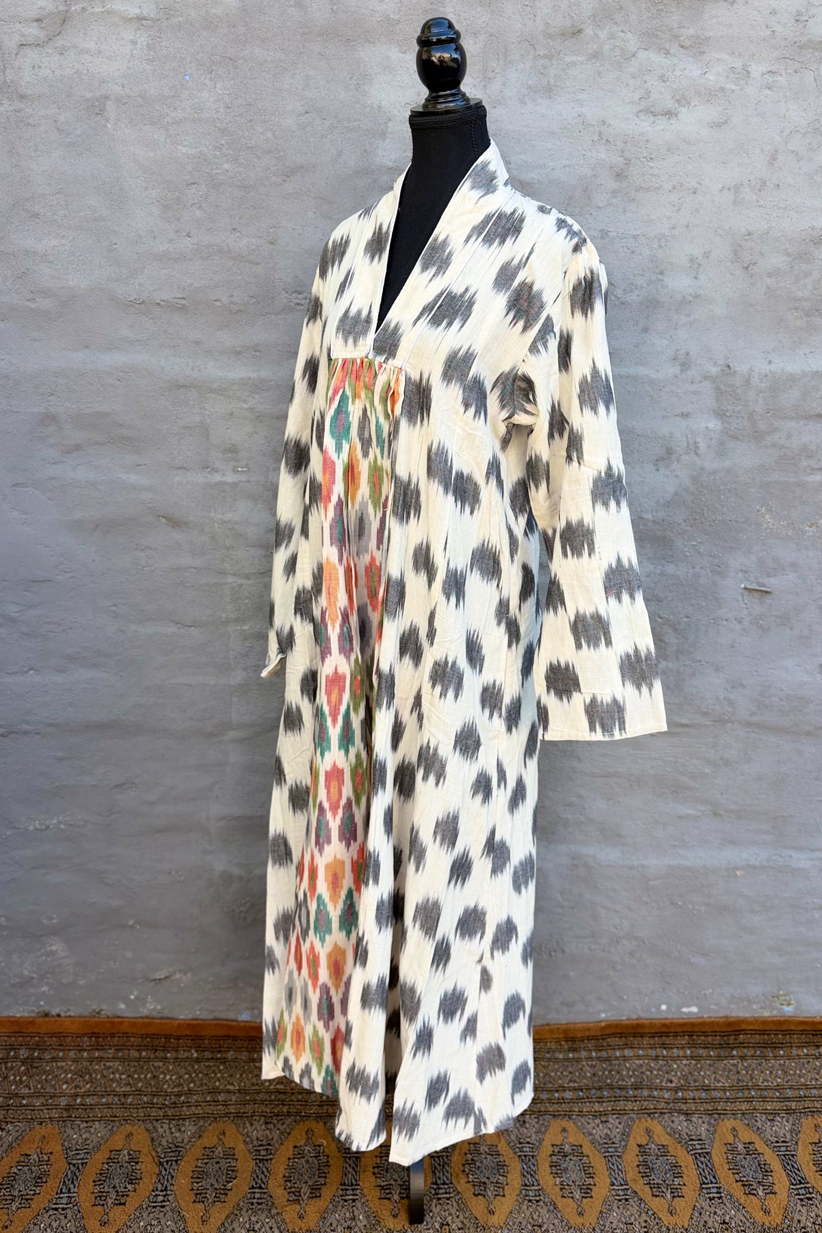 Kira Kaftan Dress