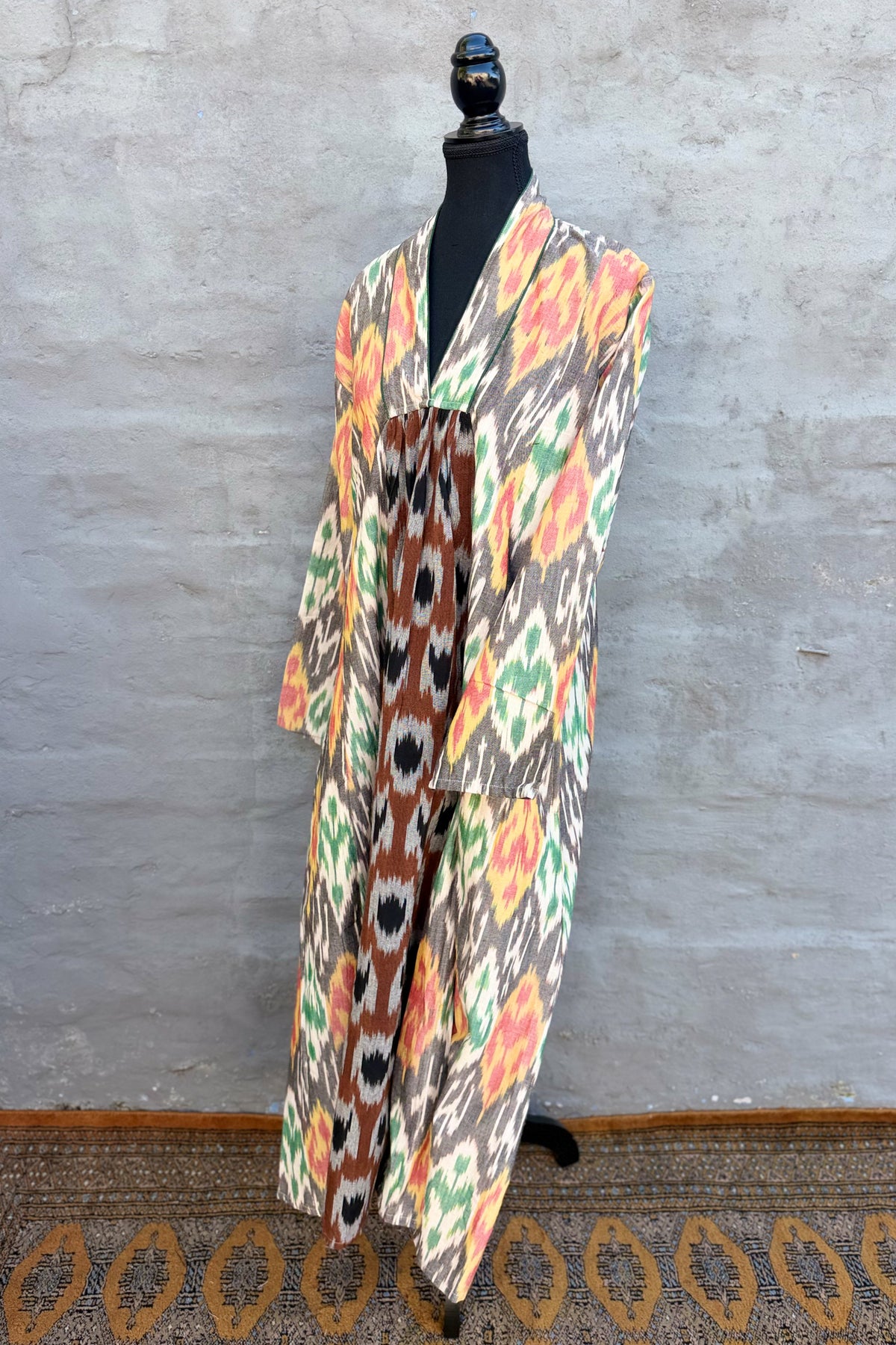 Kira Kaftan Dress