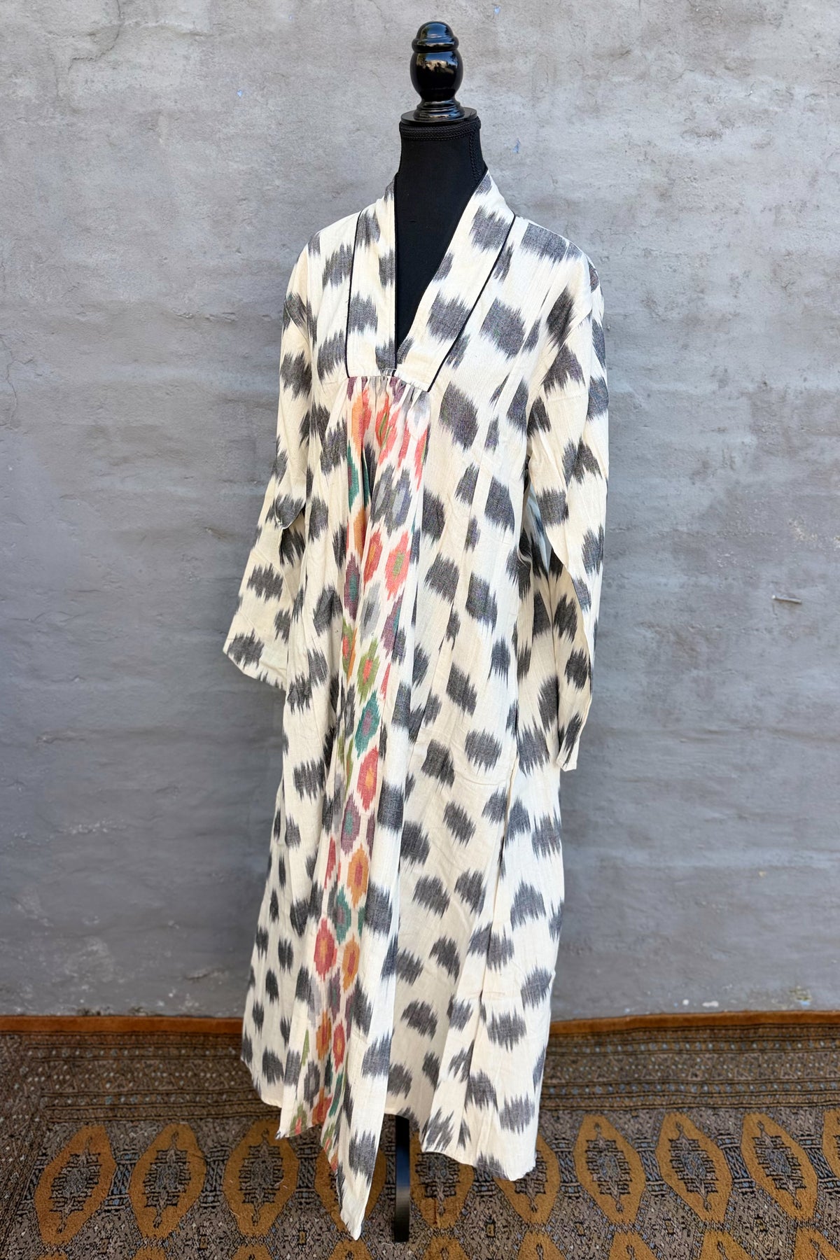Kira Kaftan Dress