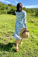 Lavanya Shirt Dress