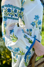 Kaira Shirt Dress