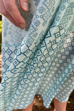 Prisha Kaftan Dress