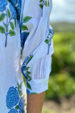 Shalini Blouse