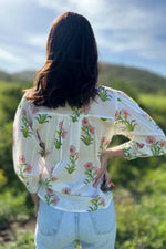 Uma Blouse